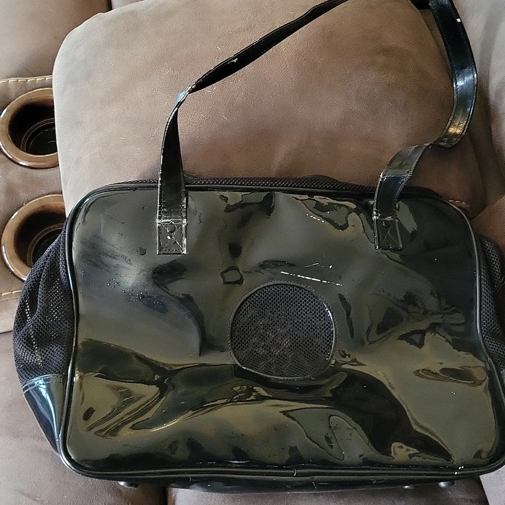Dog carrier / Purse